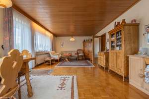 Passau-Neustift/Zentrum: Einfamilienhaus mit Einliegerwohnung – Die vollständige Adresse der Immobilie erhältst du vom Anbieter., 94036 Neustift, Passau – Vorschaubild 2