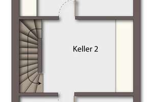 Reiheneckhaus
mit Einzelgarage
in Illertissen – Die vollständige Adresse der Immobilie erhältst du vom Anbieter., 89257 Illertissen – Vorschaubild 17