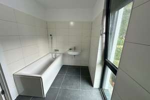 Neubau in Berlin-Müggelheim - A+, Dachterrasse, Garten, 4,5 Zimmer, provisionsfrei – Odernheimer Straße 94 B, 12559 Müggelheim, Berlin – Vorschaubild 16