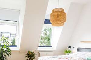 Jetzt günstig kaufen, später selbst einziehen! Gr. 4-Zi., Balk., am  Schrevenpark, prächtiger Altbau – Die vollständige Adresse der Immobilie erhältst du vom Anbieter., 24116 Schreventeich, Kiel – Vorschaubild 21