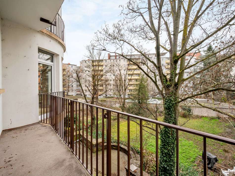 Balkon 1 