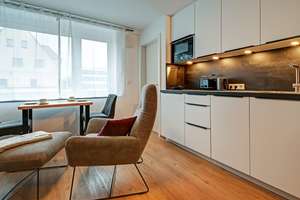 Kernsaniertes, attraktives Appartementhaus (EH 70 EE) in S-Möhringen – Die vollständige Adresse der Immobilie erhältst du vom Anbieter., 70567 Möhringen-Mitte, Stuttgart – Vorschaubild 6