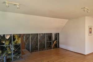 Erstbezug nach hochwertiger Sanierung - Exklusive 2-Zimmer-Wohnung mit toller Aussicht – Jägerstr. 161, 46149 Alsfeld, Oberhausen – Vorschaubild 7