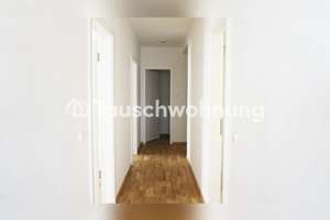 Tauschwohnung: Lichtdurchflutete 3-Zi.-Wohnung in Leipzig Süd – 4275 Südvorstadt, Leipzig – Vorschaubild 5