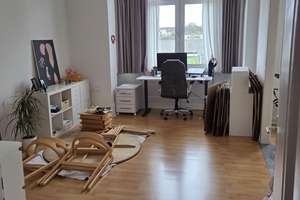 Urban wohnen in Toplage: 2,5 -Zimmer-Altbau mit Balkon nahe Bahnhof Solingen – Bahnstraße 6, 42697 Ohligs/Aufderhöhe/Merscheid, Solingen – Vorschaubild 14