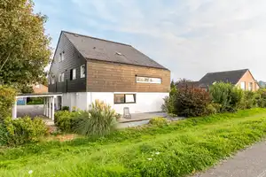 An der Elbe - Ihr Ankerplatz am Yachthafen – Dithmarschen (Kreis) – Vorschaubild 18