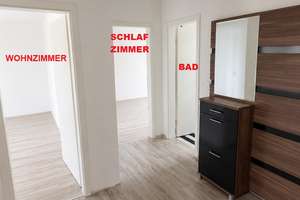 Mönchengladbach 3 Zimmer Wohnung Giesenkirchenerstr. 126 – Giesenkirchener Str. 126, 41238 Mülfort, Mönchengladbach – Vorschaubild 10