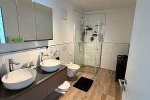 2-Zimmer Neubauwohnung mit Balkon und Fußbodenheizung – Nelkenstr. 30, 42283 Barmen, Wuppertal – Vorschaubild 7