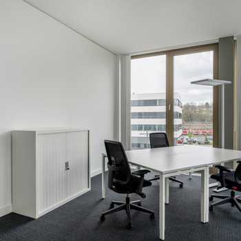Großraumbüros für 10 Personen in Regus Connect
