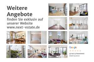 Samariterkiez, Friedrichshain: Saniertes Industrie-Loft mit 2 Zimmer, Balkon, hohen Decken – Berlin – Vorschaubild 35