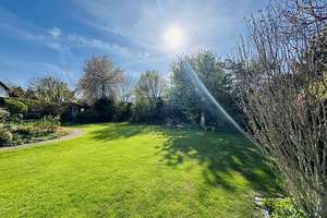 Außergewöhnliches Anwesen mit Wellnessbereich/Schwimmbad , parkähnlicher Gartenanlage im Top Zustand – Die vollständige Adresse der Immobilie erhältst du vom Anbieter., 99090 Tiefthal, Erfurt – Vorschaubild 5