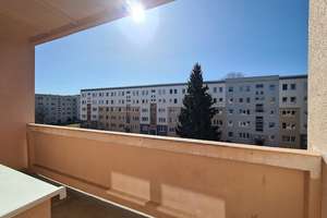 Einziehen im Frühling: Mietfrei starten oder Gutschein sichern – Maxim-Gorki-Straße 8, 9599 Freiberg – Vorschaubild 4