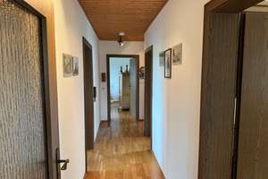 !PROVISIONSFREI! Einfamilienhaus in Schwalmstadt-Niedergrenzebach: 7 Zimmer/164 m², Balkone, Garten, – Die vollständige Adresse der Immobilie erhältst du vom Anbieter., 34613 Schwalmstadt – Vorschaubild 9