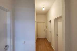 Geschmackvolle und geräumige 3-Raumwohnung + große Wohnküche + Parkplatzanmiet. mögl. + EBK-Option! – Alt Salbke 69, 39112 Magdeburg – Vorschaubild 17