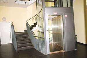 Wilhelminenhofstr., Bezugsfreies, modernes Wohlfühl-Apartment Bj. 2011
Schlafnische+Balkon! – Die vollständige Adresse der Immobilie erhältst du vom Anbieter., 12459 Oberschöneweide, Berlin – Vorschaubild 14