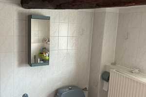 Großes, freistehendes Haus mit zwei Wohnungen – Hauptstraße 25, 38704 Goslar (Kreis) – Vorschaubild 15
