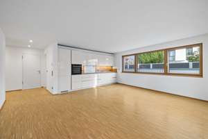 Moderne 3-ZKB mit EBK, Balkon und TG-Stellplatz in der Hammerschmiede – Die vollständige Adresse der Immobilie erhältst du vom Anbieter., 86169 Hammerschmiede, Augsburg – Vorschaubild 2