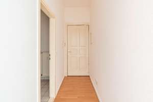 Urban wohnen & ruhig schlafen: 1-Zimmer-Wohnung im Seitenflügel in Berlin-Friedrichshain – Die vollständige Adresse der Immobilie erhältst du vom Anbieter., 10245 Friedrichshain, Berlin – Vorschaubild 3