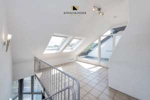 Über den Dingen wohnen: Sofort verfügbare Maisonette-Wohnung mit Dachloggia, Garage und Einbauküche – 70569 Dachswald, Stuttgart – Vorschaubild 27