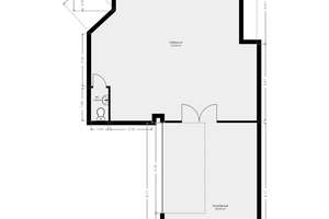 Wie ein Neubau: Kernsanierte 3,5-Zimmer Luxuswohnung in Pforzheim-Eutingen mit Garten, Aufzug, neuen – Die vollständige Adresse der Immobilie erhältst du vom Anbieter., 75181 Eutingen, Pforzheim – Vorschaubild 24