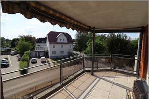 freigestellte 4,5-Zimmer-Eigentumswohnung mit Balkon
und Tiefgarageneinstellplatz – 49124 Bad Rothenfelde – Vorschaubild 12