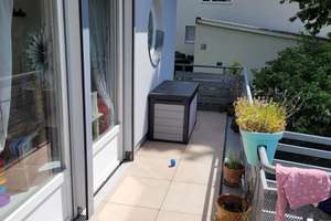 ***ATTRAKTIVE 4,5-ZIMMER-WOHNUNG MIT GROßER TERRASSE UND GARTEN*** – Die vollständige Adresse der Immobilie erhältst du vom Anbieter., 72770 Gönningen, Reutlingen – Vorschaubild 14