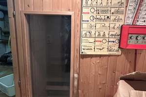 Tolle Doppelhaushälfte für Gartenliebhaber – Die vollständige Adresse der Immobilie erhältst du vom Anbieter., 47228 Bergheim, Duisburg – Vorschaubild 16