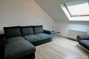 Helles, möbliertes 1,5-Zi-Kü-Bad-Dachgeschoss-Appartment/ AG55422 – Die vollständige Adresse der Immobilie erhältst du vom Anbieter., 33098 Kernstadt, Paderborn – Vorschaubild 2