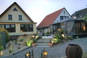 Einfamilienhaus und  Nebenhaus an der Wismarer Bucht  Preis VHB, Provisionsfrei – Die vollständige Adresse der Immobilie erhältst du vom Anbieter., 23970 Wismar-Nord, Wismar – Vorschaubild 12