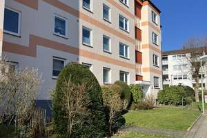 Wunderschöne 3,5-Zimmer-Wohnung in modernisiertem Zustand