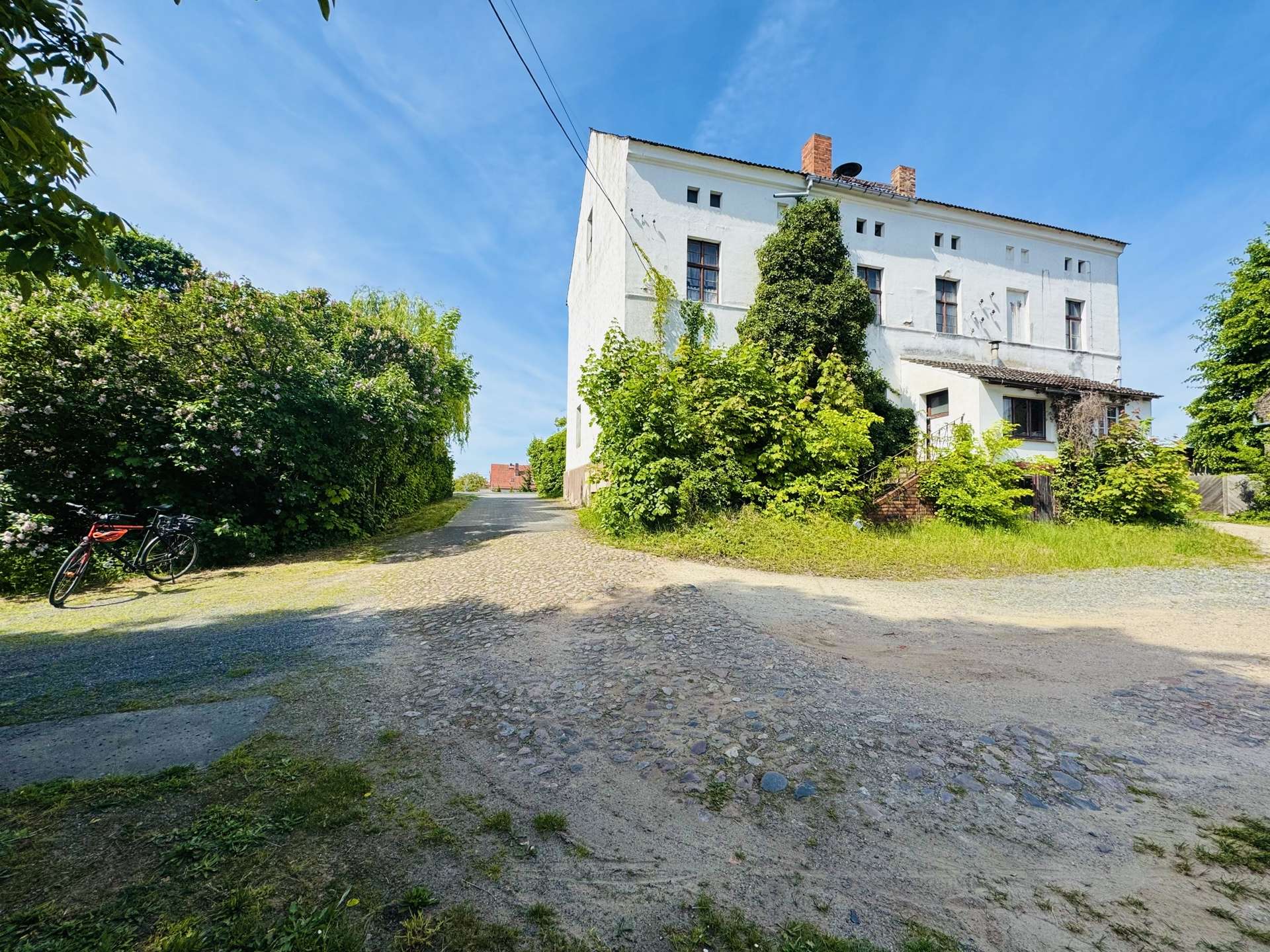 Ehemaliges Gasthaus mit Entwicklungspotenzial in Lübbenau/Spreewald, Oberspreewald Lausitz Kreis – Bild 4