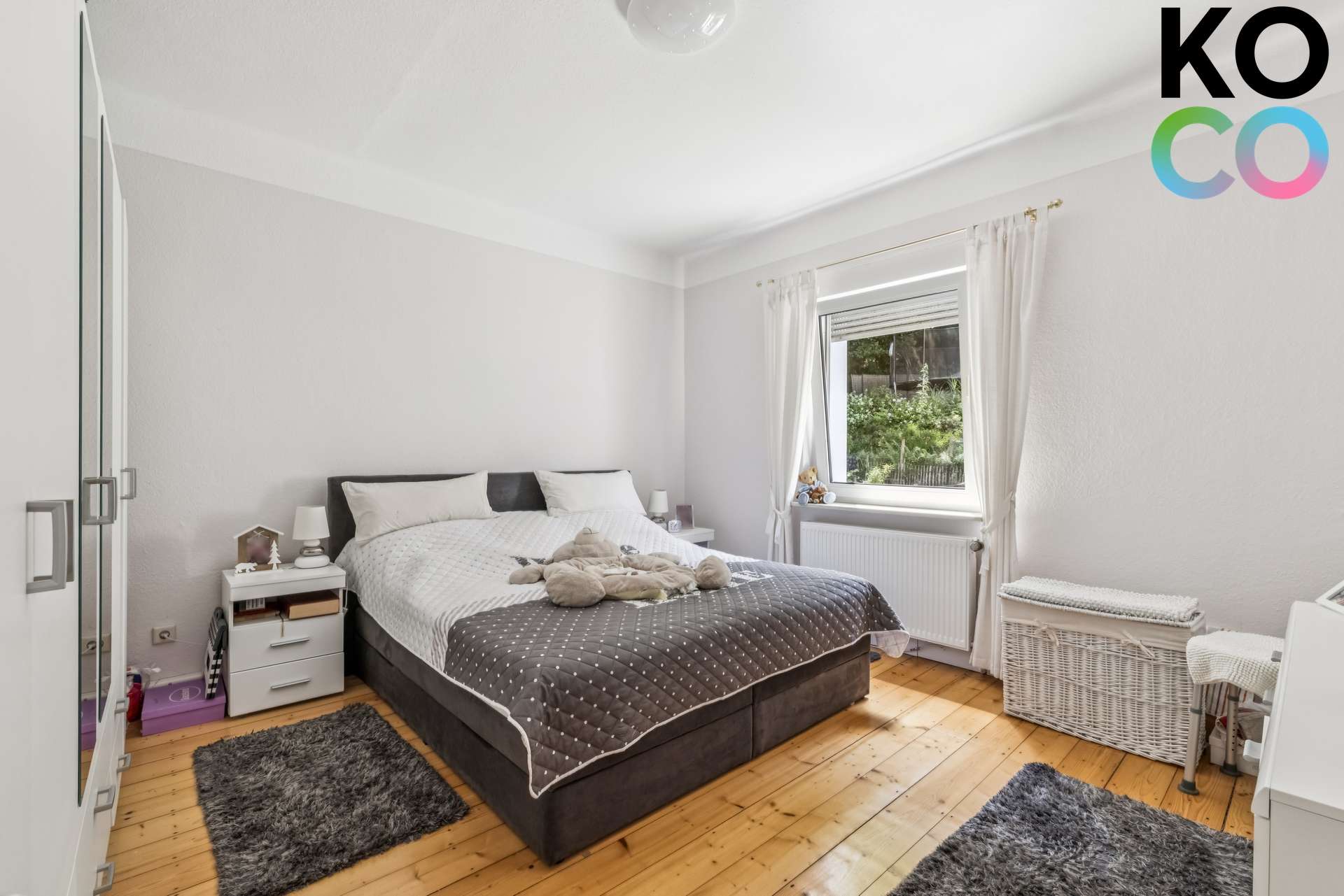 Immobilie in Wülfrath - Ländlicher Wohntraum mit Stil – Großzügiges Mehrgenerationenhaus mit Wellnessgarten in Wülfrath - Bild 7