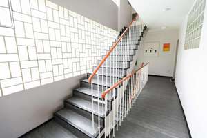 Helle 3-Zimmer-Wohnung mit Balkon – bequem erreichbar per Aufzug – Die vollständige Adresse der Immobilie erhältst du vom Anbieter., 41236 Rheydt, Mönchengladbach – Vorschaubild 12