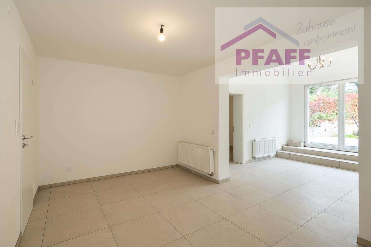 Immobilie in Gailingen am Hochrhein - Zuhause ankommen in Gailingen! Geteiltes Zweifamilienhaus mit schönem Garten + vielen Möglichkeiten - Bild 27