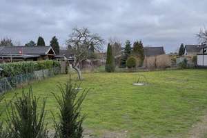Elbvororte: Haus mit 30 m² Terrasse & Garten