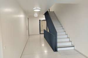 Barrierefreie 2-Zimmer-Neubauwohnung von 2023 mit Aufzug – modern wohnen ohne Kompromisse – Steinbrinkstr. 278, 46145 Sterkrade-Mitte, Oberhausen – Vorschaubild 16