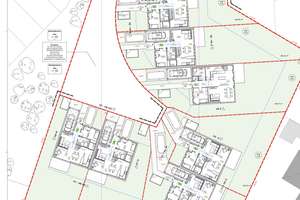 Moderne KFW-55 Neubau DHH in Königswinter-Thomasberg – Die vollständige Adresse der Immobilie erhältst du vom Anbieter., 53639 Königswinter – Vorschaubild 6
