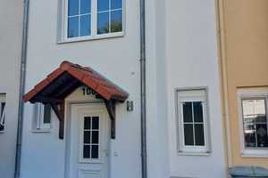 Erstbezug nach Sanierung: Attraktives 5-Raum-Reihenhaus in Naunhof – Leipzig (Kreis) – Vorschaubild 1