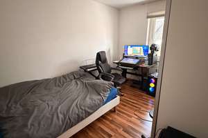 Ruhige 2-Zimmer-Wohnung in Münster – Zentrale Lag – 48149 Kreuz, Münster – Vorschaubild 3