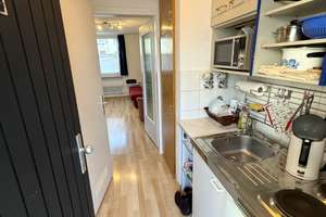 APPARTEMENT MITTEN IN SCHWABING – Die vollständige Adresse der Immobilie erhältst du vom Anbieter., 80333 Augustenstraße, München – Vorschaubild 4