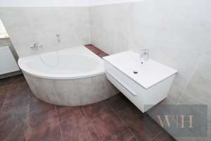 Moderne 2-Raum Wohnung im Erdgeschoss mit Tageslichtbad (Du+Badewanne), Stellplatz uvm...! – Hafenstr. 15a, 39106 Alte Neustadt, Magdeburg – Vorschaubild 13