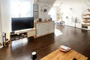 UNFASSBAR: Nur € 3.670,-- pro m² für Maisonette-Dachterrassen-Traumwohnung Baujahr 2006 TOP-Zustand! – Die vollständige Adresse der Immobilie erhältst du vom Anbieter., 65201 Schierstein, Wiesbaden – Vorschaubild 5