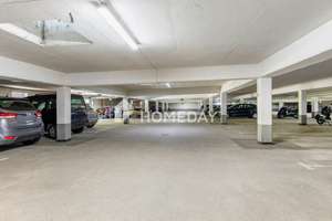 Bezugsfreie 3-Zimmer-Wohnung mit Loggia, Tiefgaragenstellplatz und Aufzug in Lübeck-Moisling – Die vollständige Adresse der Immobilie erhältst du vom Anbieter., 23560 Moisling, Lübeck – Vorschaubild 2