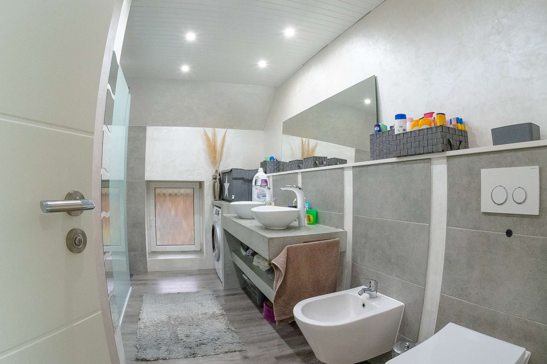 Immobilie in Lemgo - Grünes Paradies-Mehrfamilienhaus mit traumhafter Gartenlandschaft - Bild 4