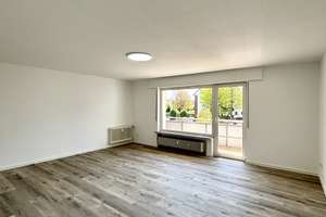 Helle 3-Zimmer Wohnung in Petersberg – Die vollständige Adresse der Immobilie erhältst du vom Anbieter., 36100 Petersberg – Vorschaubild 4