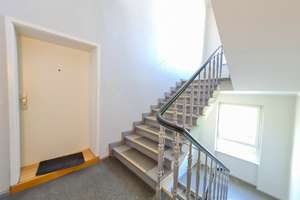 Groß wie ein Haus! Altbauwohnung mit Erker & Balkon – Die vollständige Adresse der Immobilie erhältst du vom Anbieter., 39106 Alte Neustadt, Magdeburg – Vorschaubild 6