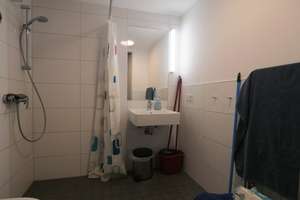 Ruhiges 1-Zimmer-Appartement mit Terrasse und praktischer Ausstattung in ruhiger Lage in Aachen! – Stromgasse 31, 52064 St. Jakob, Aachen – Vorschaubild 4