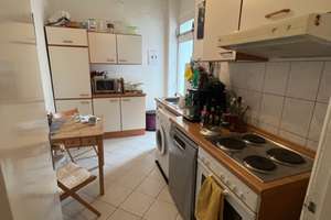 3-Zimmer nähe Schrevenpark mit Balkon – Die vollständige Adresse der Immobilie erhältst du vom Anbieter., 24118 Ravensberg, Kiel – Vorschaubild 5