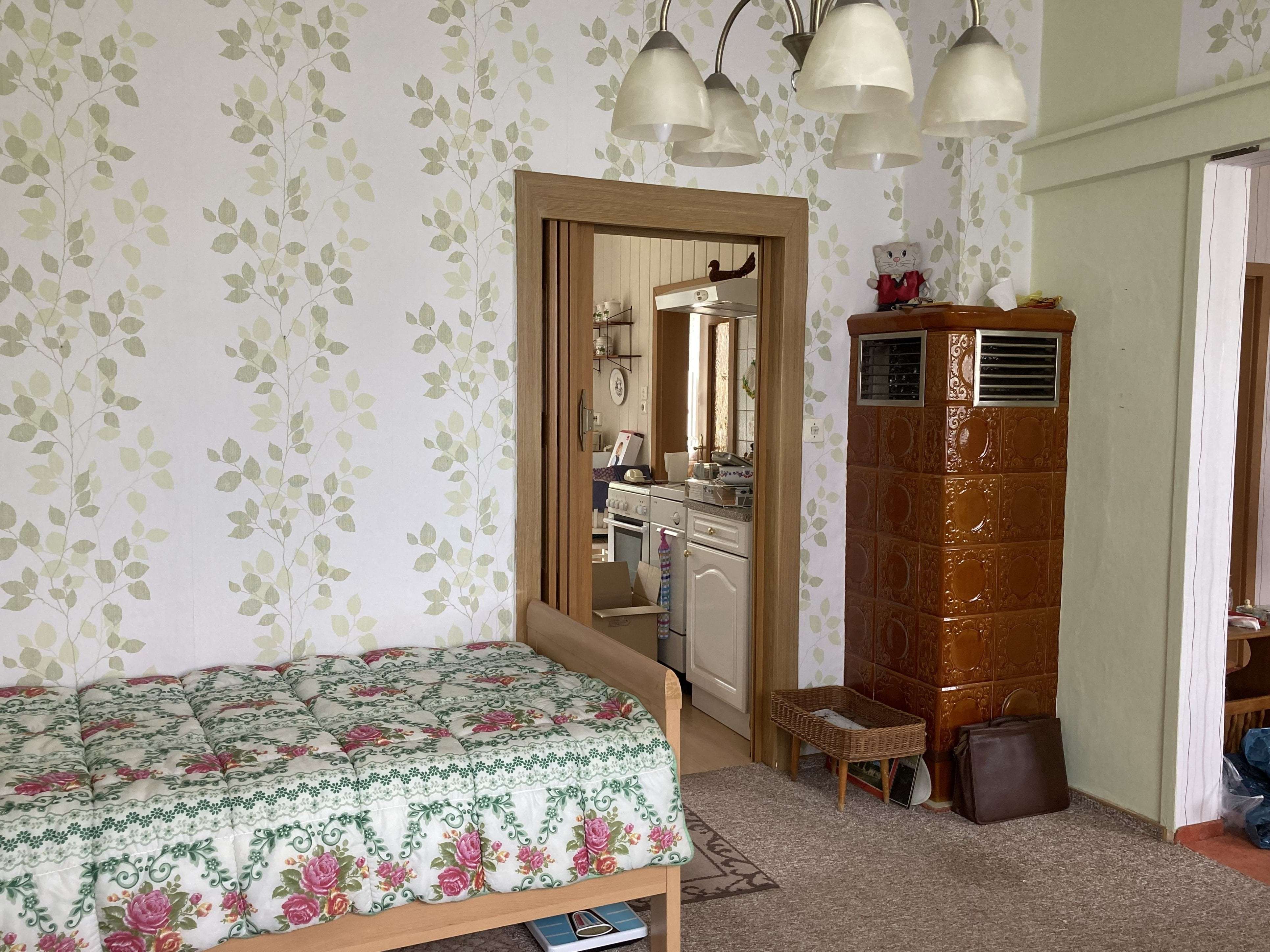 Willkommen in Ihrem neuen Zuhause mit viel Potenzial !, Mansfeld Südharz Kreis – Bild 4