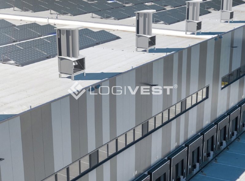 Musterbild - Visualisierung...